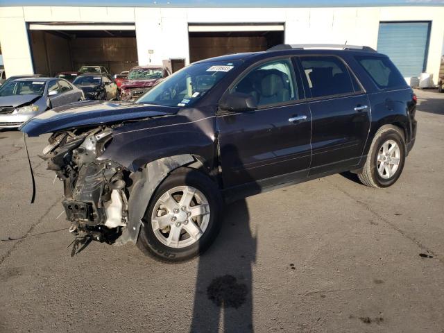 Obraz 1 z 2014 GMC ACADIA SLE 2014 z VIN 1GKKRPKD9EJ294074