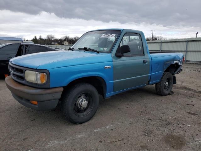 Изображение 1994 MAZDA B2300  1994