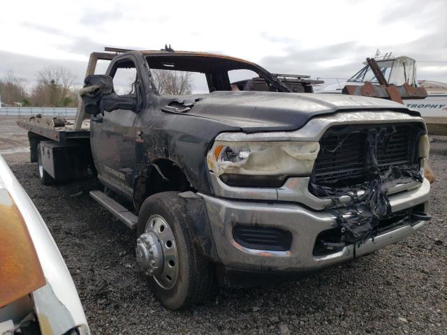 Image 1 of 2023 RAM 5500  2023 with VIN 3C7WRMDL8PG562667