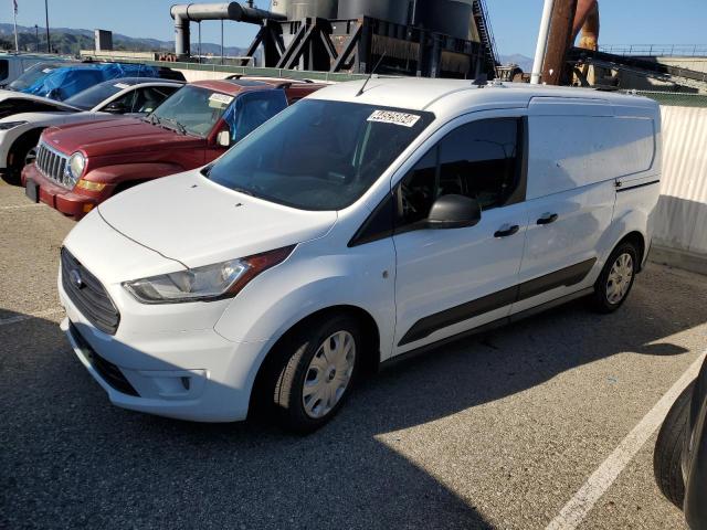 2020 FORD TRANSIT CONNECT XLT 2020 image