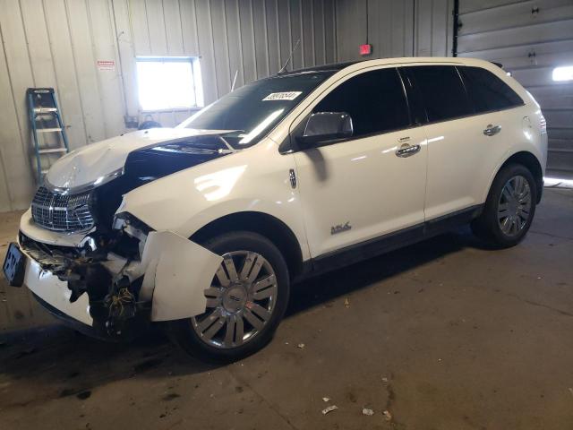 Изображение 1 2008 LINCOLN MKX  2008 с VIN 2LMDU88C48BJ33650