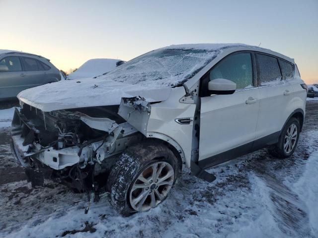 Изображение 1 2017 FORD ESCAPE SE 2017 с VIN 1FMCU0GD9HUE63054