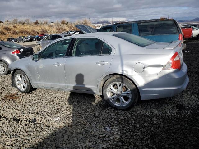 Obraz 2 z 2012 FORD FUSION SE 2012 z VIN 3FAHP0HA5CR378353