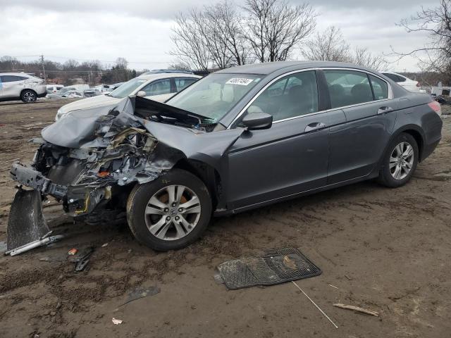 Image 1 of 2012 HONDA ACCORD SE 2012 with VIN 1HGCP2F61CA245342