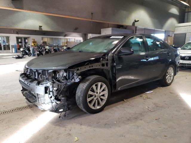Obraz 1 z 2012 TOYOTA CAMRY HYBRID 2012 z VIN 4T1BD1FK6CU001805