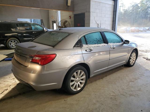 Image 3 of 2013 CHRYSLER 200 LIMITED 2013 with VIN 1C3CCBCG6DN559042
