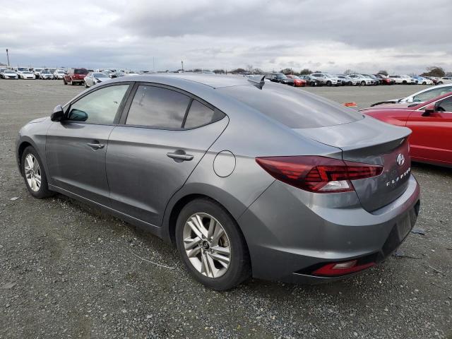 Obraz 2 z 2019 HYUNDAI ELANTRA SEL 2019 z VIN 5NPD84LF9KH461480
