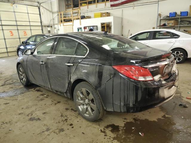 Obraz 2 z 2012 BUICK REGAL PREMIUM 2012 z VIN 2G4GS5EK5C9165483