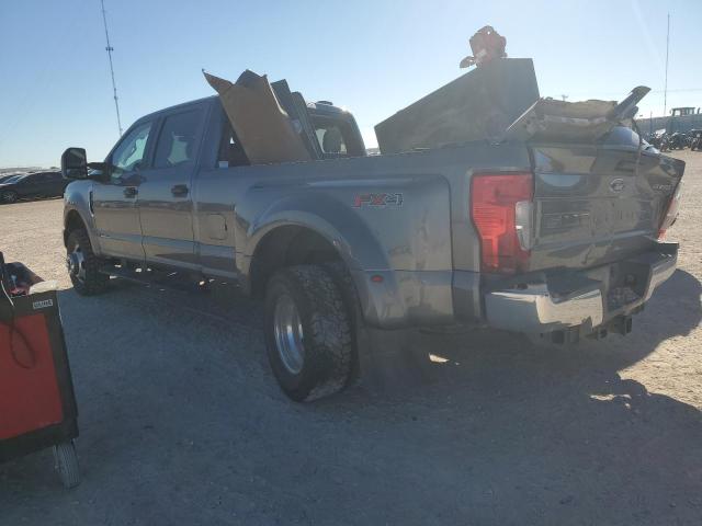 Image 2 of 2021 FORD F350 SUPER DUTY 2021 with VIN 1FT8W3DT2MEC60433