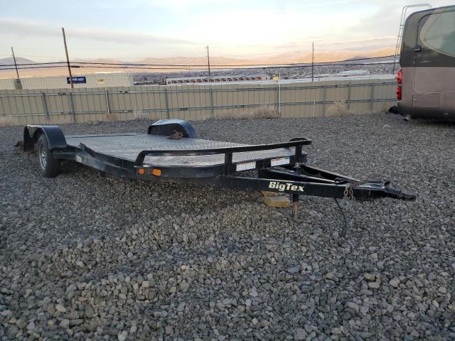 Изображение 2018 BIGT UTILITY TL 2018