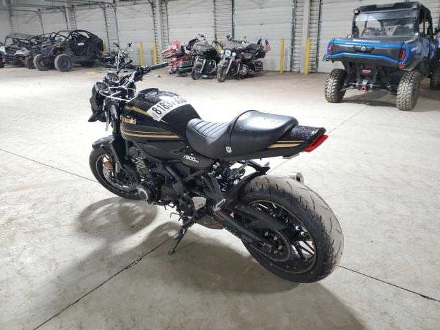 Изображение 3 2023 KAWASAKI ZR900  2023 с VIN JKAZR2E17PA012235