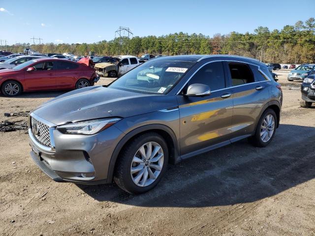 Изображение 2019 INFINITI QX50 ESSENTIAL 2019