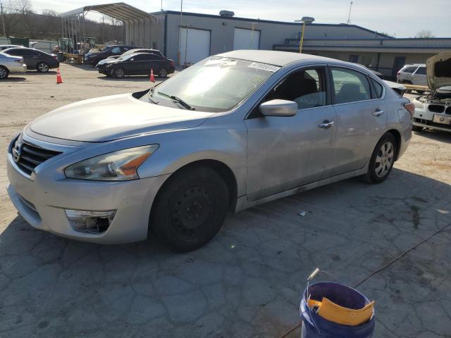 Image 1 of 2014 NISSAN ALTIMA 2.5 2014 with VIN 1N4AL3AP6EN253137