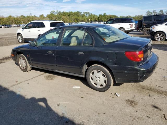 Изображение 2 2002 SATURN SL 1 2002 с VIN 1G8ZH52892Z119819