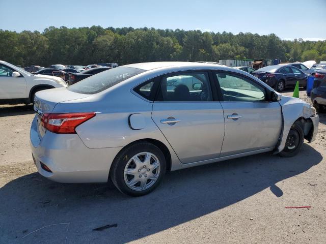 Obraz 3 z 2016 NISSAN SENTRA S 2016 z VIN 3N1AB7AP5GY282450
