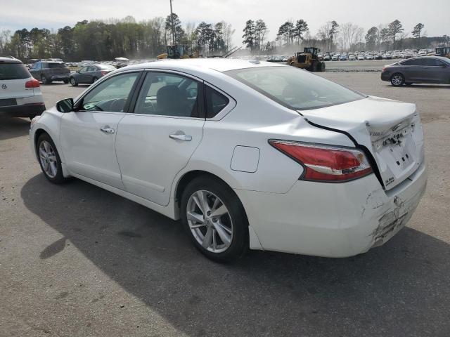 Image 2 of 2015 NISSAN ALTIMA 2.5 2015 with VIN 1N4AL3AP2FC247008