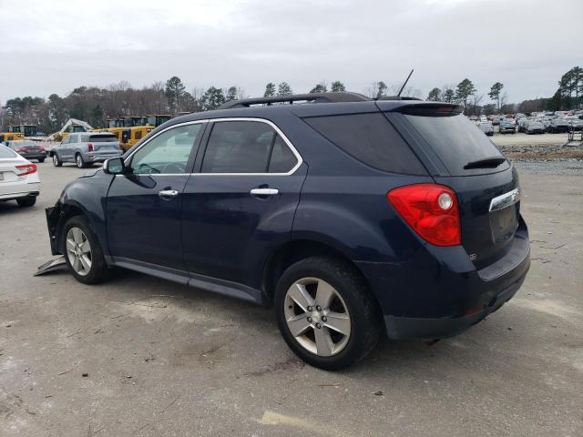 Obraz 2 z 2015 CHEVROLET EQUINOX LT 2015 z VIN 2GNALBEK7F1170300