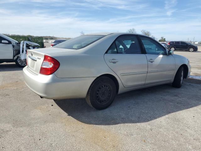 Obraz 3 z 2003 TOYOTA CAMRY LE 2003 z VIN 4T1BE32K73U719412