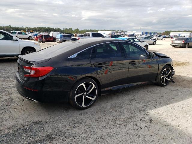 Obraz 3 z 2021 HONDA ACCORD SPORT 2021 z VIN 1HGCV2F31MA014406