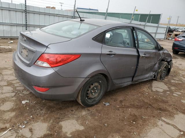 Obraz 3 z 2014 HYUNDAI ACCENT GLS 2014 z VIN KMHCT4AE0EU673789