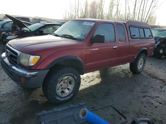 2000 TOYOTA TACOMA XTRACAB 2000 image