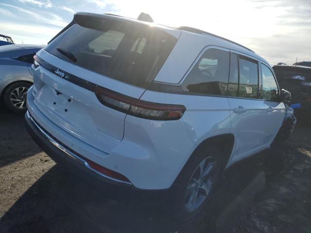 Image 3 of 2023 JEEP GRAND CHEROKEE LIMITED 4XE 2023 with VIN 1C4RJYB63P8785971