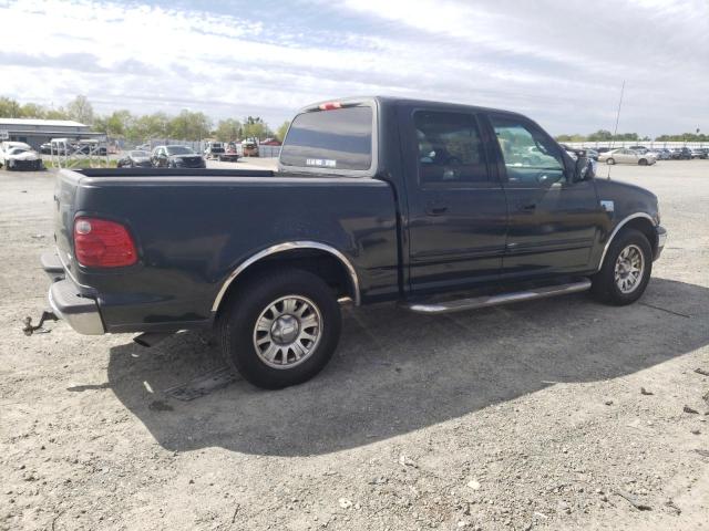 Obraz 3 z 2002 FORD F150 SUPERCREW 2002 z VIN 1FTRW07652KA72996