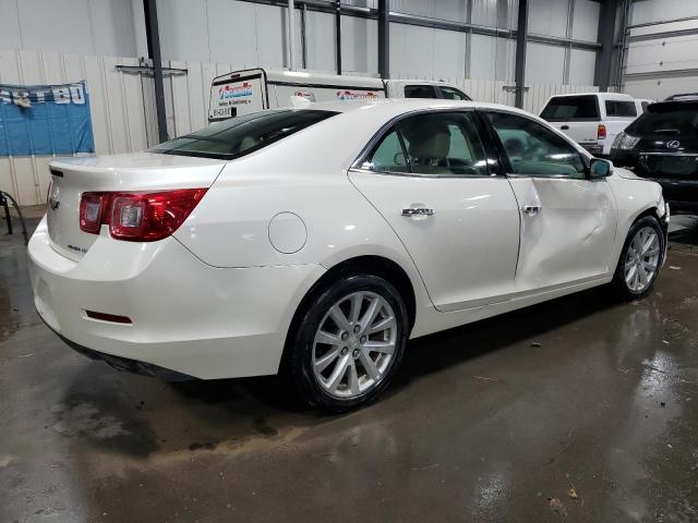 Изображение 3 2014 CHEVROLET MALIBU LTZ 2014 с VIN 1G11H5SL2EF252959