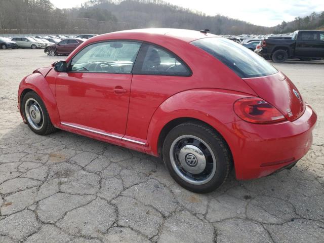 Obraz 2 z 2012 VOLKSWAGEN BEETLE  2012 z VIN 3VWJP7AT1CM646518