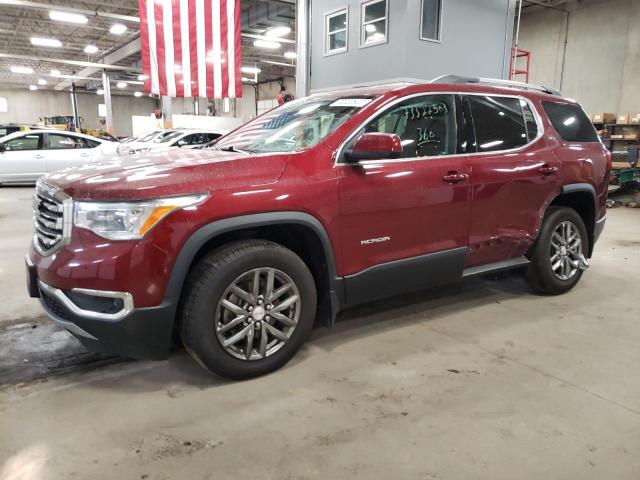 2018 GMC ACADIA SLT-1 2018 image