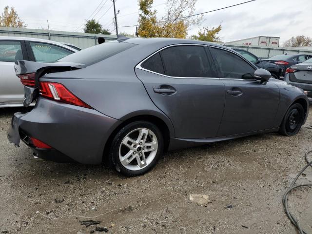 Image 3 of 2015 LEXUS IS 250 2015 with VIN JTHCF1D23F5027894