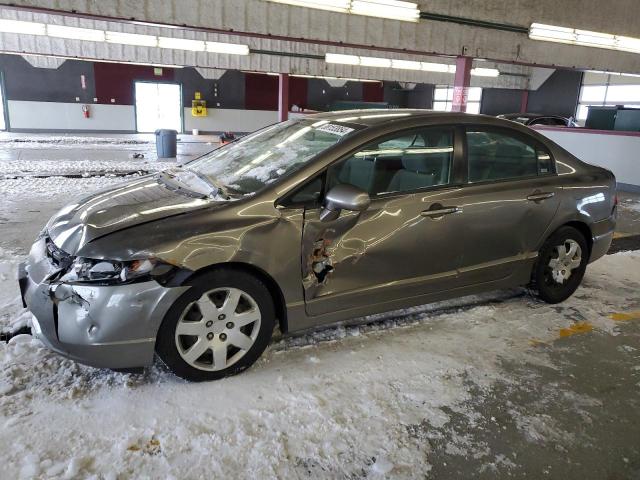 2007 HONDA CIVIC LX 2007 image