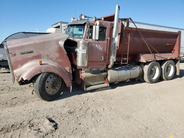 Obraz 2 z 1994 KENWORTH CONSTRUCTION W900 1994 z VIN 1XKWDB9X6RJ626853