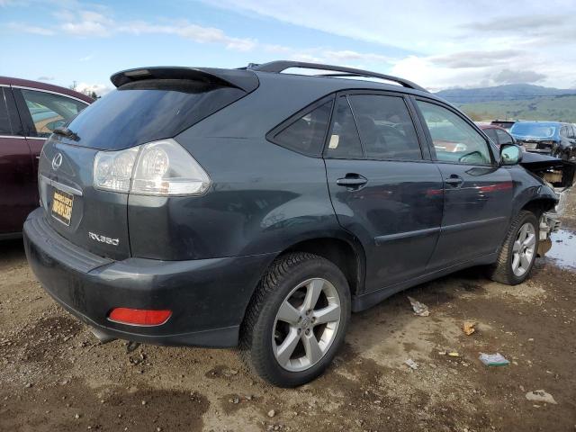 Изображение 3 2007 LEXUS RX 350 2007 с VIN JTJHK31U572023057