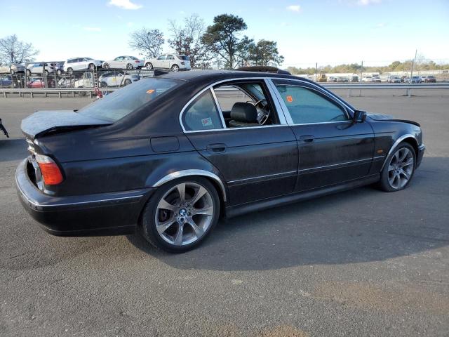 Изображение 3 1998 BMW 5 SERIES 528 I AUTOMATIC 1998 с VIN WBADD632XWBW40118