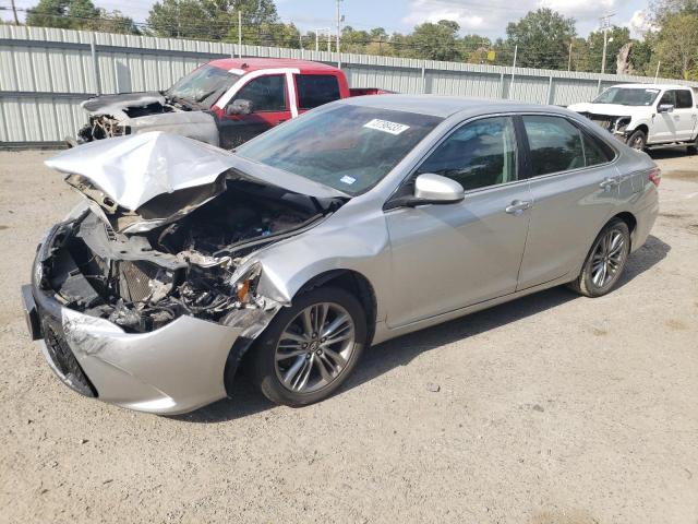 Obraz 1 z 2016 TOYOTA CAMRY LE 2016 z VIN 4T1BF1FK3GU208779