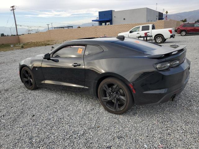 Изображение 2 2020 CHEVROLET CAMARO SS 2020 с VIN 1G1FH1R73L0121725