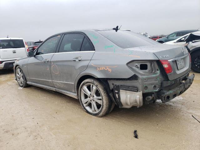 Изображение 2 2012 MERCEDES-BENZ E 350 2012 с VIN WDDHF5KB3CA564727