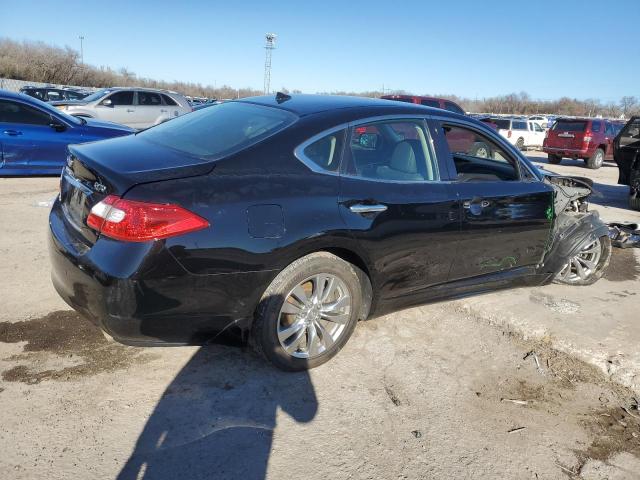 Image 3 of 2014 INFINITI Q70 3.7 2014 with VIN JN1BY1AR2EM320492