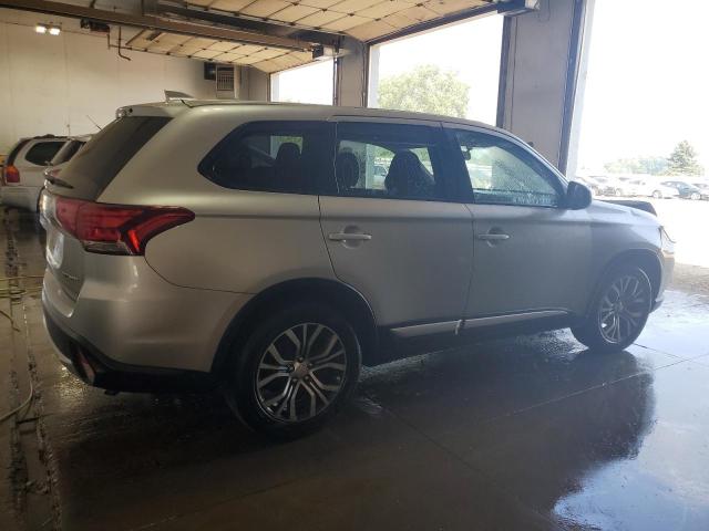 Image 3 of 2018 MITSUBISHI OUTLANDER ES 2018 with VIN JA4AD2A3XJZ061053