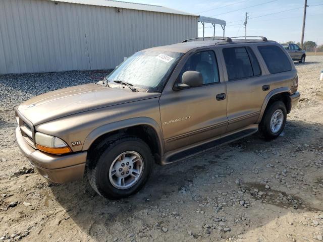 Obraz 2000 DODGE DURANGO  2000