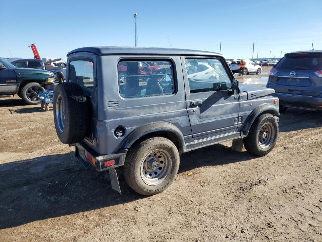 Image 3 of 1986 SUZUKI SAMURAI  1986 with VIN JS4JC51V2G4107389