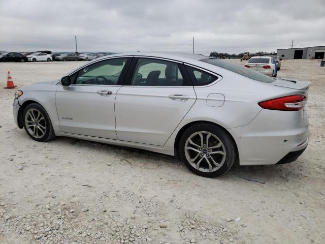 Obraz 2 z 2019 FORD FUSION TITANIUM 2019 z VIN 3FA6P0RU3KR202979