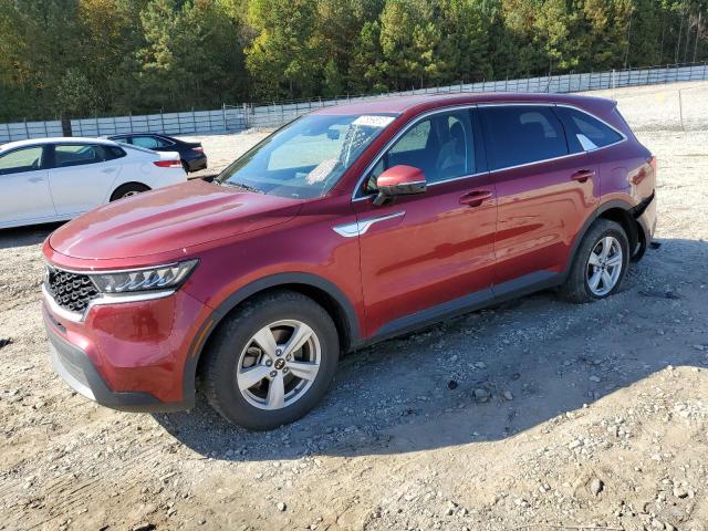 2021 KIA SORENTO LX 2021 image