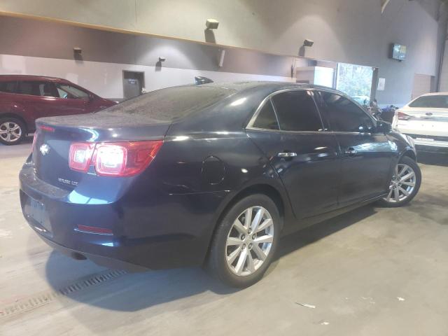 Obraz 3 z 2016 CHEVROLET MALIBU LIMITED LTZ 2016 z VIN 1G11E5SA8GU134405