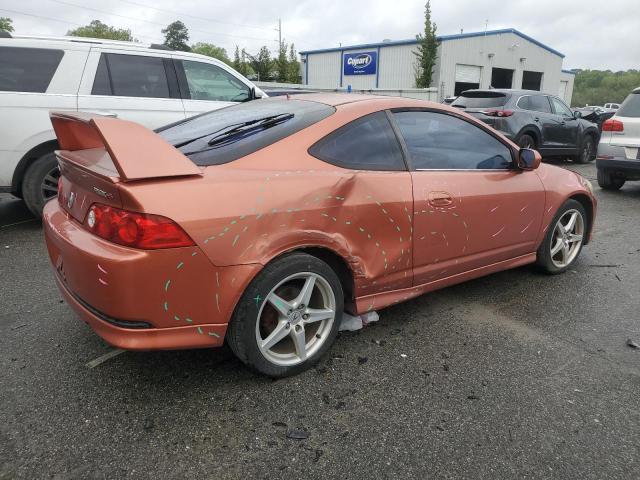 Obraz 3 z 2005 ACURA RSX TYPE-S 2005 z VIN JH4DC530X5S004794