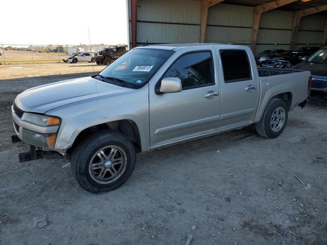 Изображение 1 2009 CHEVROLET COLORADO  2009 с VIN 1GCCS139X98111323