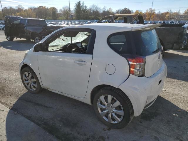 Изображение 2 2012 TOYOTA SCION IQ  2012 с VIN JTNJJXB05CJ013912