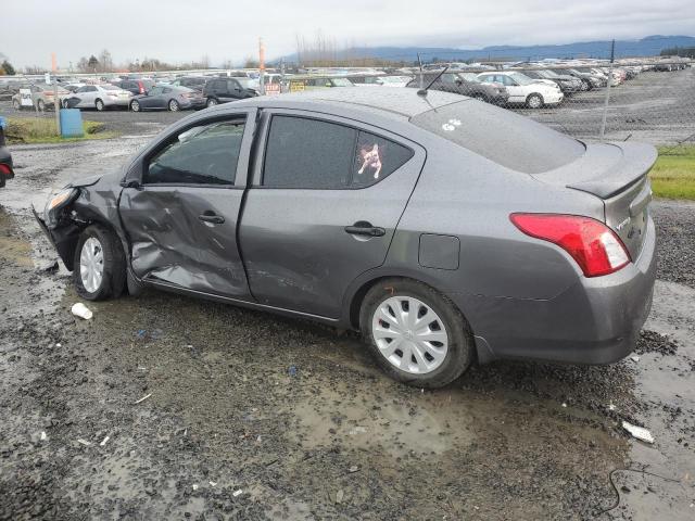Изображение 2 2016 NISSAN VERSA S 2016 с VIN 3N1CN7APXGL848440