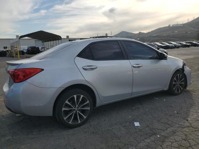Image 3 of 2017 TOYOTA COROLLA L 2017 with VIN 5YFBURHE0HP643743